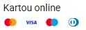 Platba kartou Lvhair.cz
